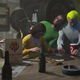 Illustration for article titled Scooby-Doo Remade In GTA V